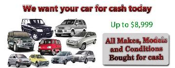 Cash for Cars Melbourne