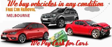 Cash for Old Cars Melbourne