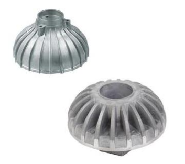 aluminum-alloy-die-casting-for-led-lights-spray-coating