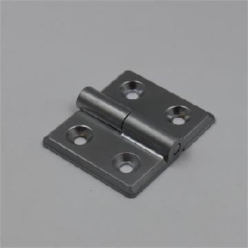window-hinge-aluminum-alloy-die-castings-polishing