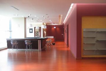 Victoria Benatar, ARCHITECT PLLC