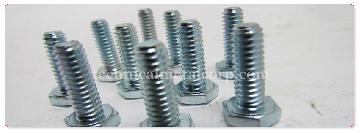 Hex Bolt Manufacturers In India