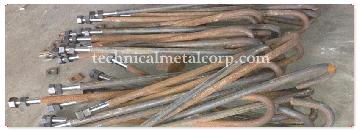 J Bolt Manufacturers In India