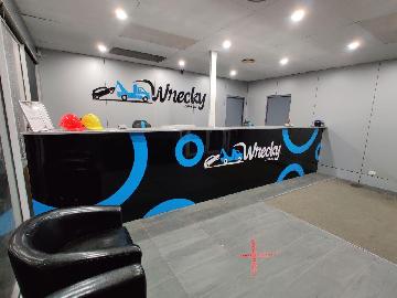 car wreckers melbourne