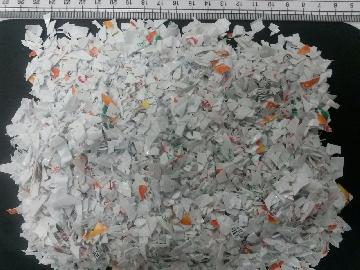 HIPS YOGURT CUPS REGRIND  