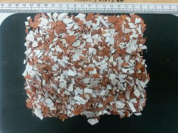 HIPS COFFEE CUP REGRIND