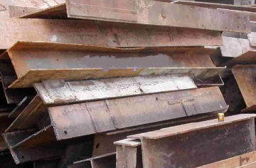 European Scrap Providers