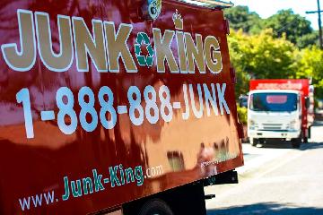 Junk King