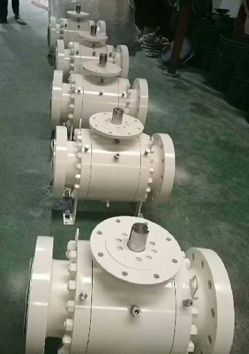 ball valve