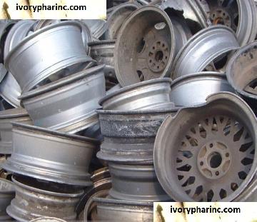 Available Aluminum Wheel/Rims for sale 