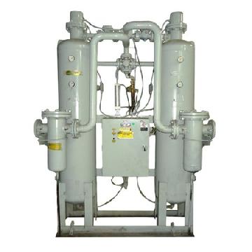 Compressed Air Dryer