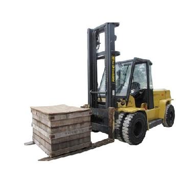 Forklift