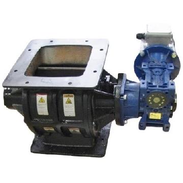 Rotary Airlock Feeder