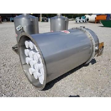 Vent Filter Collector