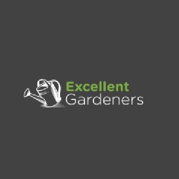 Excellent Gardeners Logo