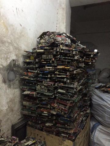 computer motherboards