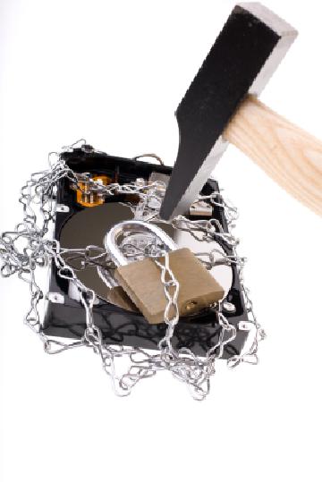 Data Destruction Service