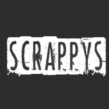 Scrappys Forklifts