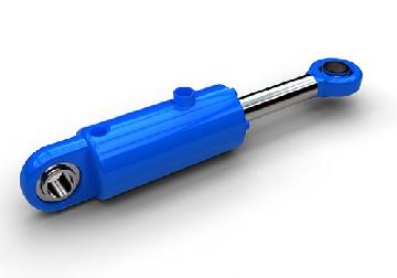 Hydraulic cylinder 