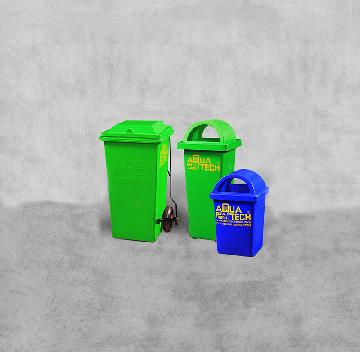 Garbage Bins
