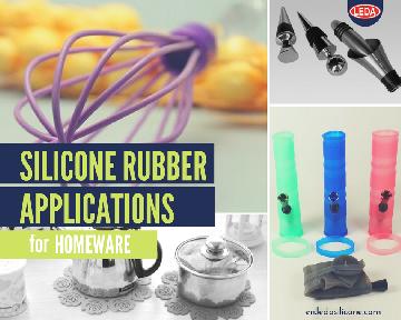 Silicone Rubber Application