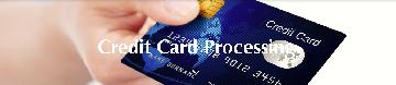 Credit Card Processing