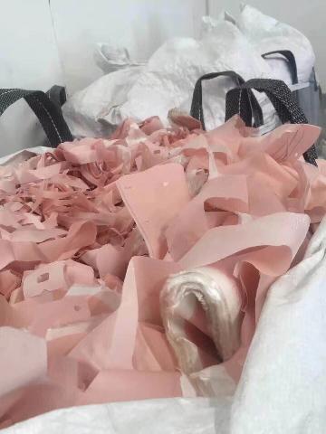 NYLON 6-6 AIRBAG Uncoated 