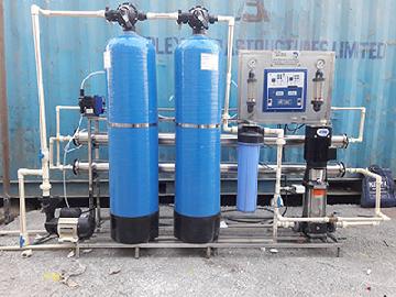 Reverse Osmosis Plant | Ro Plant