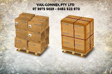 Eco-friendly Paper Edge Protector