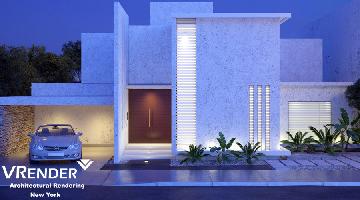 Vrender Architectural Rendering https://vrender.com/