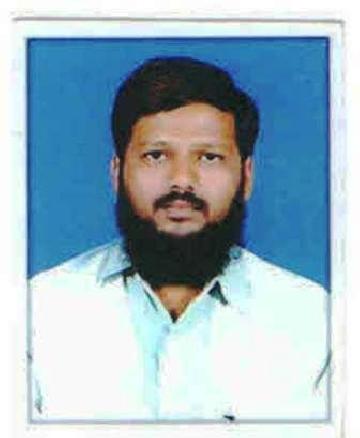 SYED MEHABOOB KHALANDER