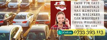 Cash For Cars Brisbane