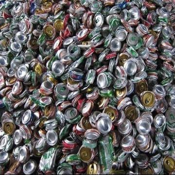 Aluminium UBC and Aluminium Extrusions