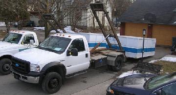 Junk Removal Service in Guelph