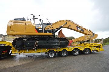 JUST ONE OF MANY MOVES