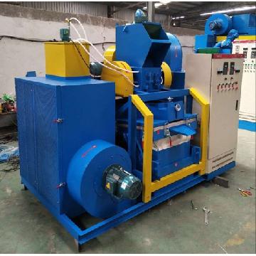 Scrap wire granulator ST-100