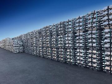 A Plus Galvanized is at your service with stock capacity.
