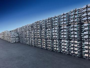 A Plus Galvanized is at your service with stock capacity.