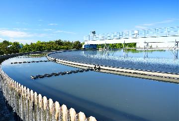 Water and Wastewater Management and Treatment Company in Vapi, Gujarat, India