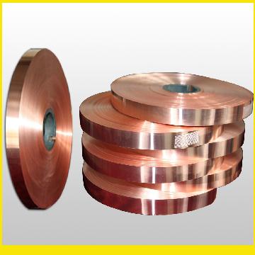Copper strips in Hyderabad