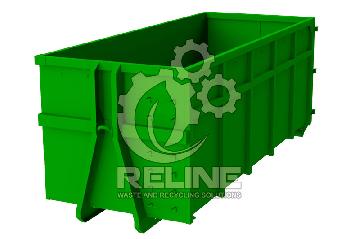 Roll Off Containers