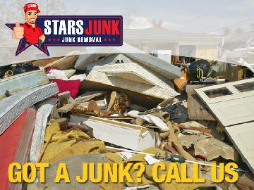 Junk Removal San Jose