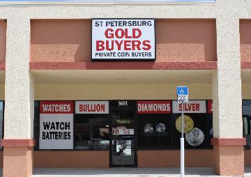 WE Pay More ! 1/4 Mile East of Walmart and VA Hospital