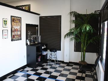 Safe and Private Buying/Selling Offices