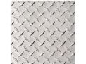 Generic .063 Aluminum Diamond Treadplate Sheet Metal 12 X