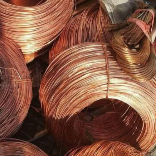 Wire/Cable Scrap for sale in Austin, United States