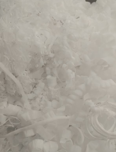 Plastic for sale in Actopan, Mexico