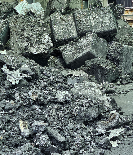 Aluminum required in Goyang-si, South Korea