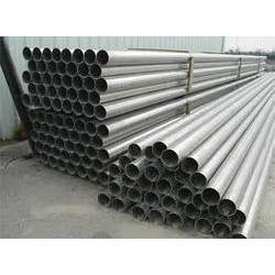 aluminum pipe characterisics
