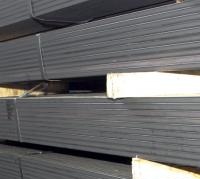 ASTM A36, AISI A-36 Steel Plate